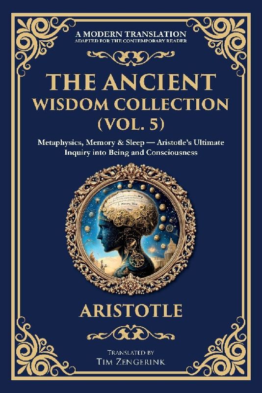 The Ancient Wisdom Collection (Vol. 5)