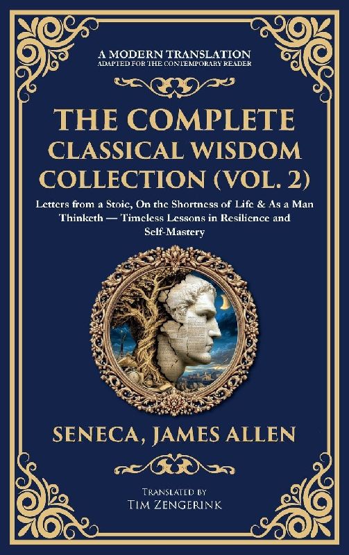 The Complete Classical Wisdom Collection (Vol. 2)