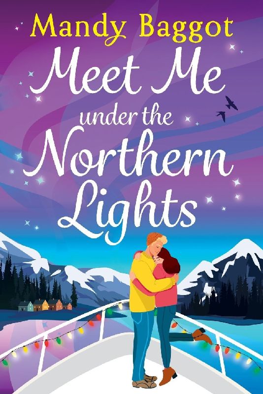 Meet Me Under the Northern Lights