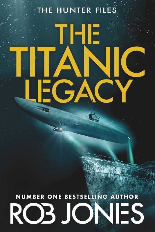The Titanic Legacy