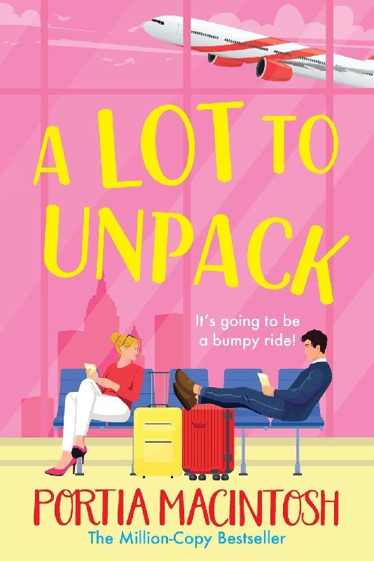 A Lot to Unpack