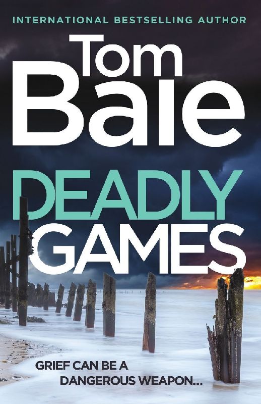 Deadly Games