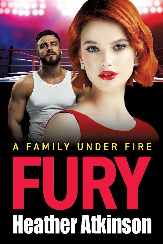 Fury