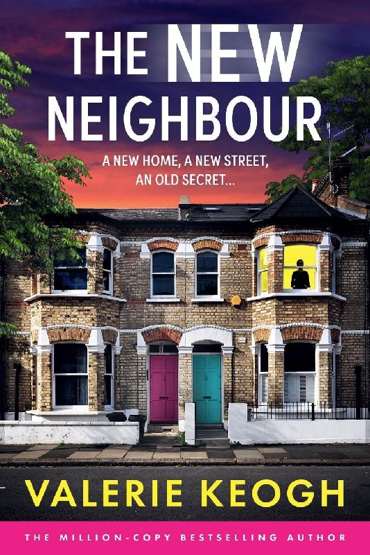 The New Neighbour