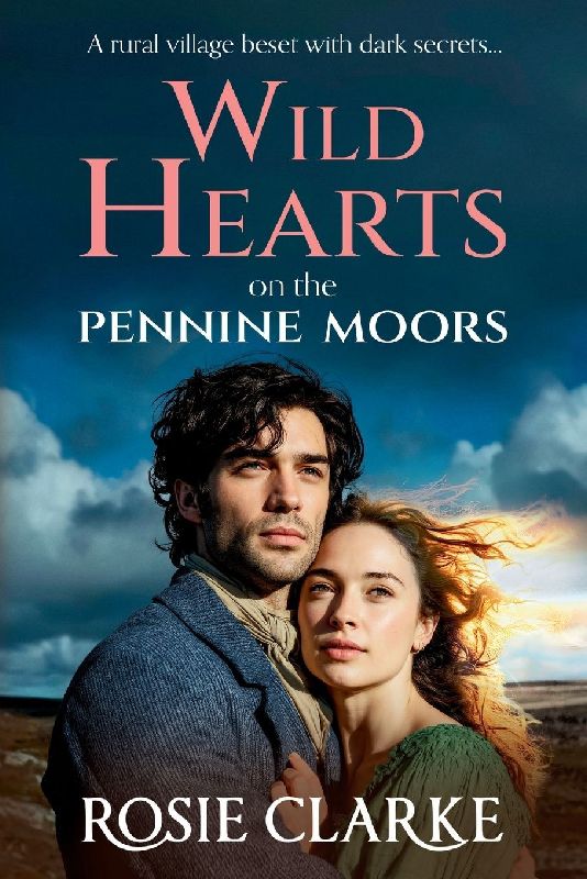 Wild Hearts on the Pennine Moors