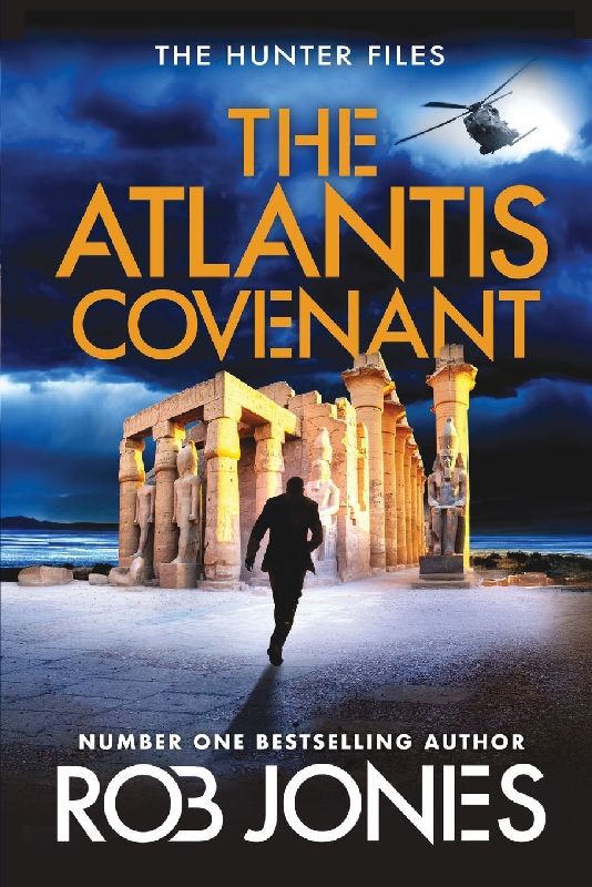 The Atlantis Covenant