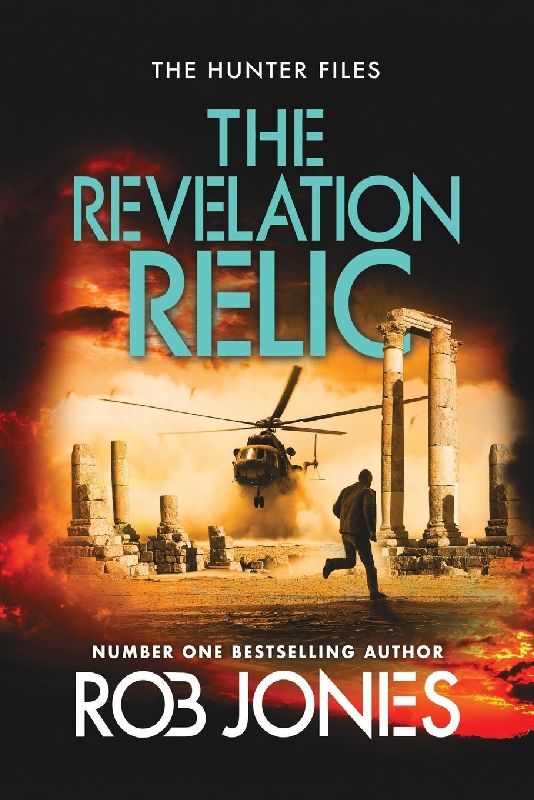 The Revelation Relic
