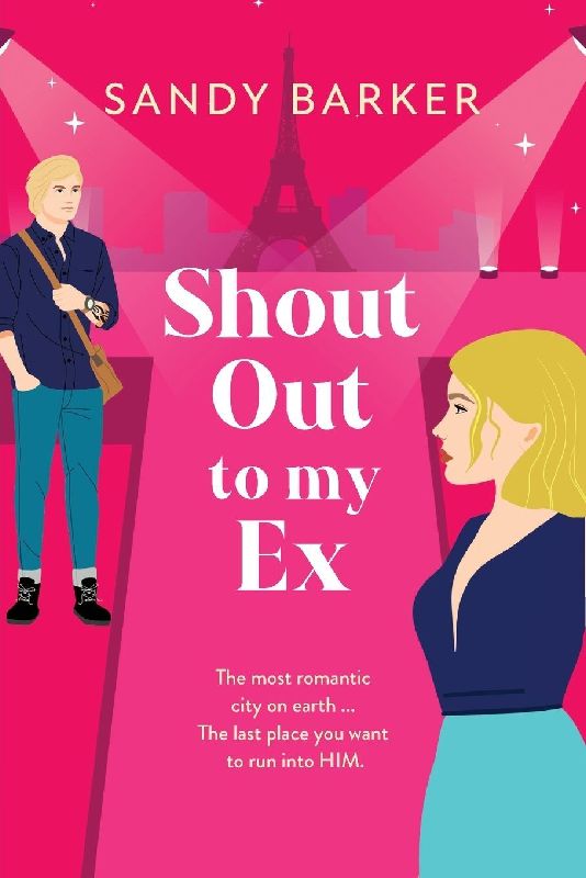 Shout Out To My Ex