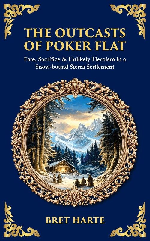 The Outcasts of Poker Flat