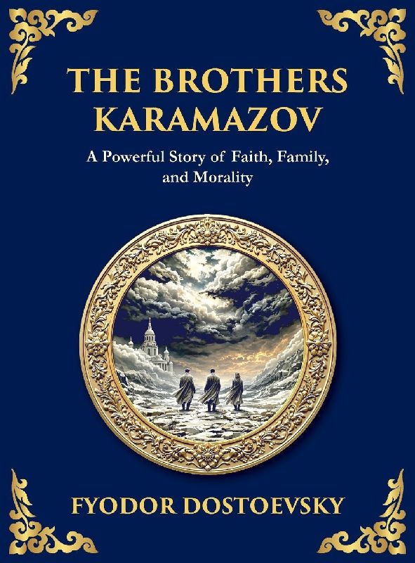 The Brothers Karamazov