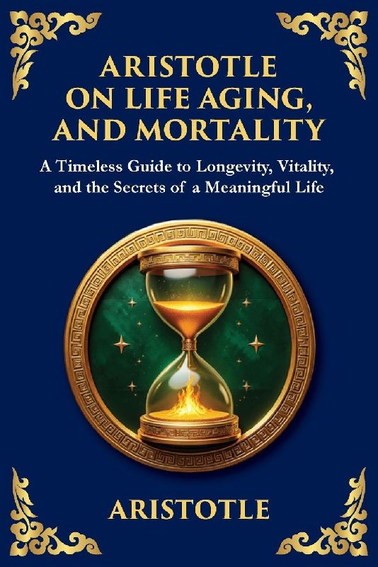 Aristotle on Life, Aging, and Mortality