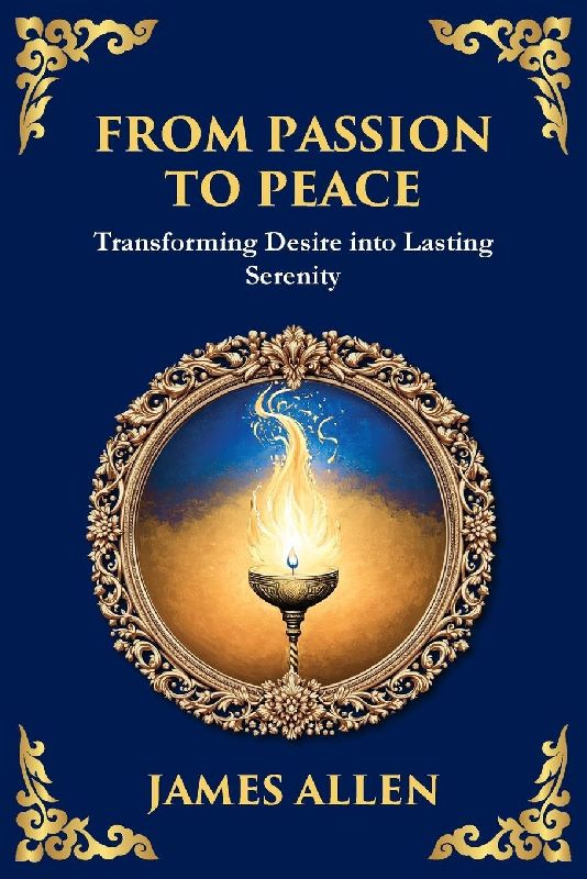 From Passion to Peace