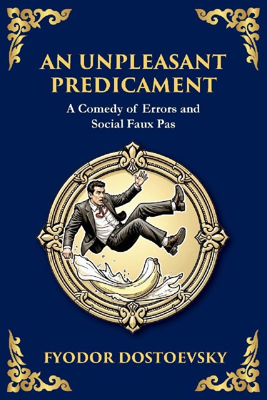 An Unpleasant Predicament