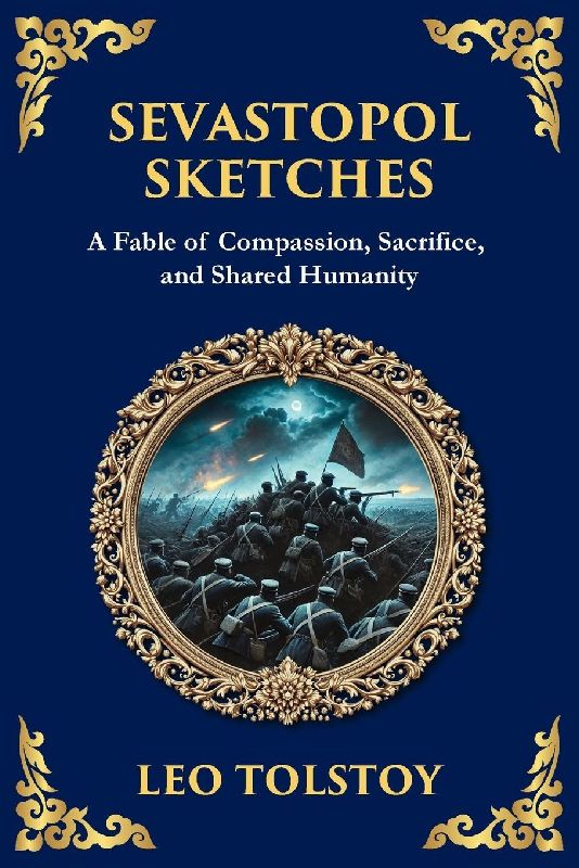 Sevastopol Sketches