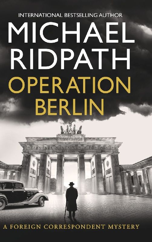 Operation Berlin