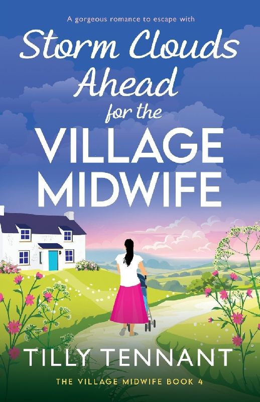 Storm Clouds Ahead for the Village Midwife