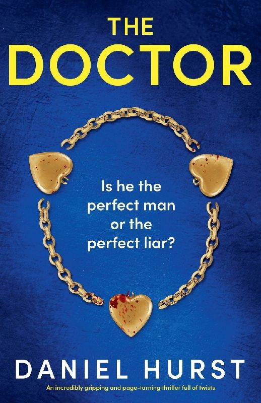 The Doctor