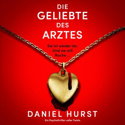 Die Geliebte des Arztes