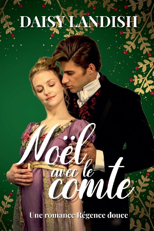 Noël avec le comte