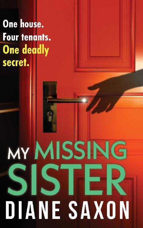 My Missing Sister