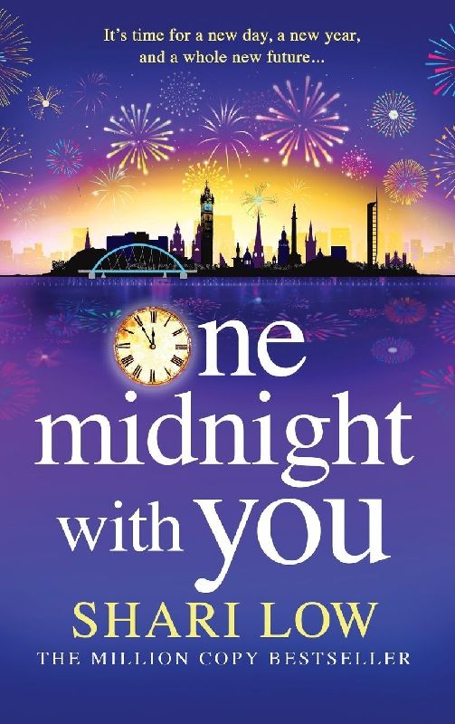 One Midnight With You