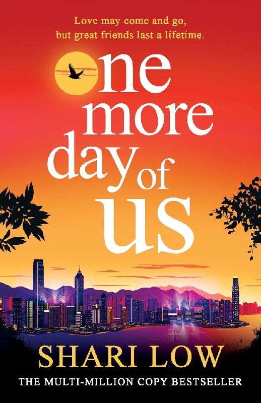 One More Day of Us