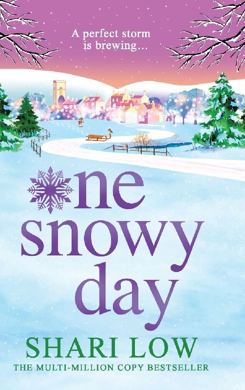 One Snowy Day