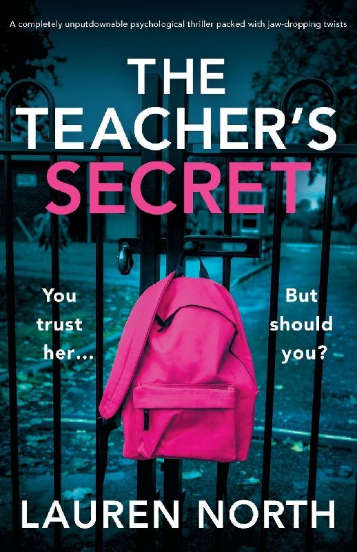The Teacher's Secret