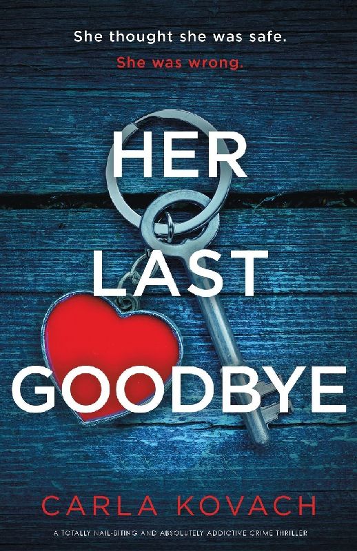 Her Last Goodbye