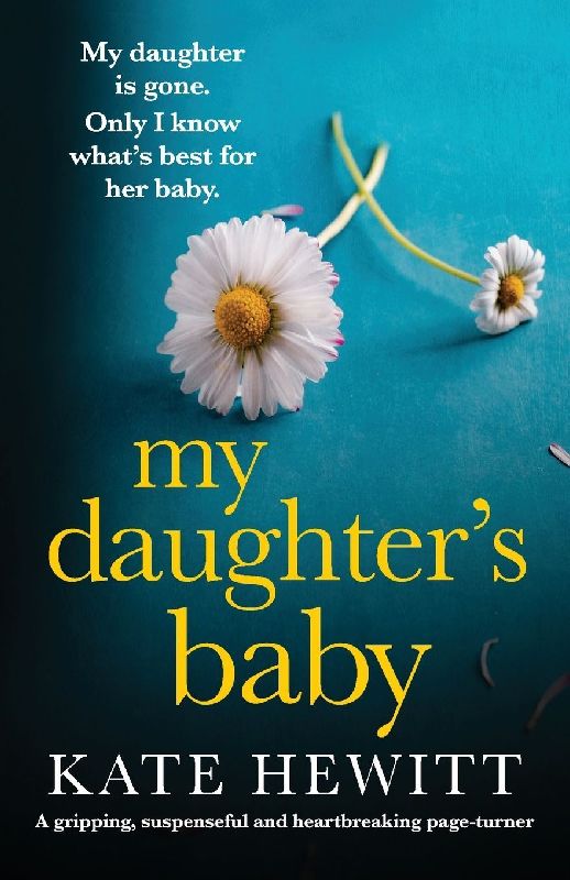 My Daughter's Baby