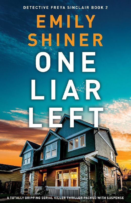 One Liar Left