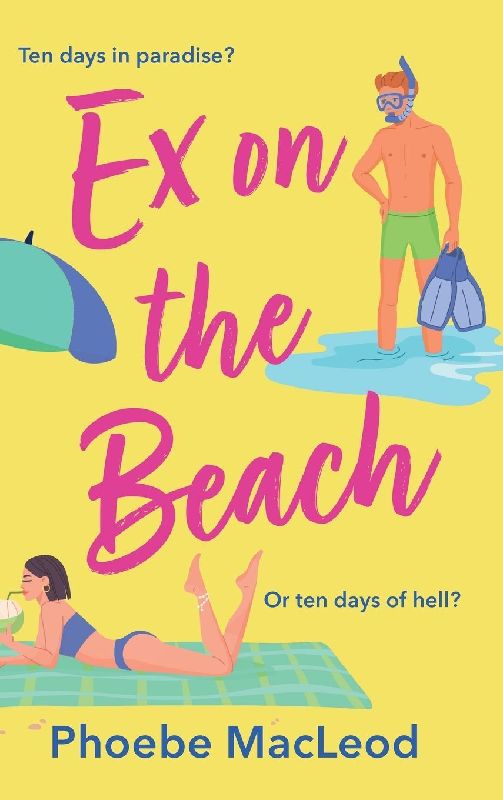 Ex on the Beach