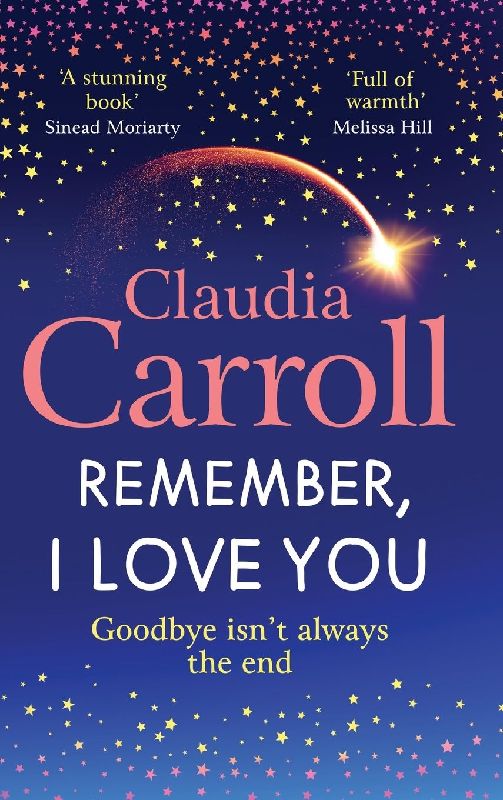Remember, I Love You