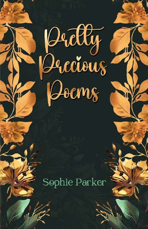 Pretty Precious Poems