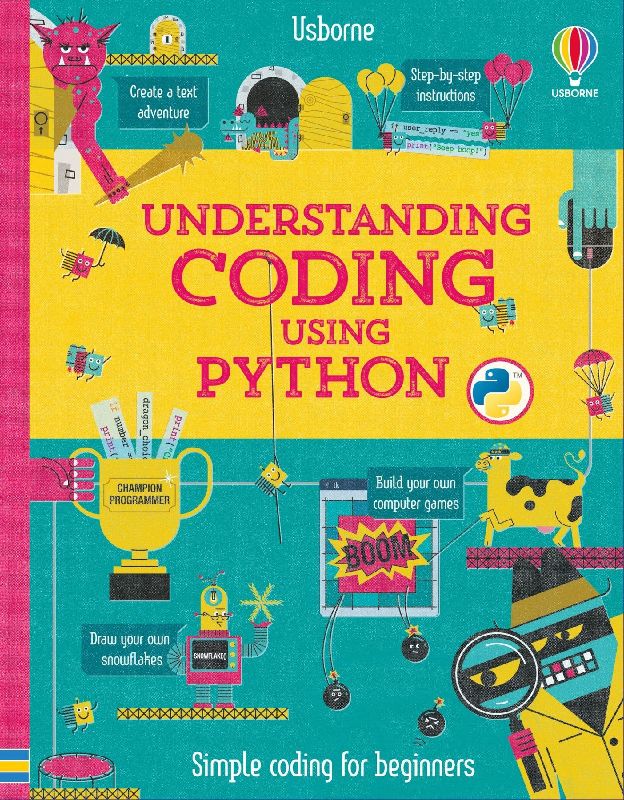 Understanding Coding Using Python