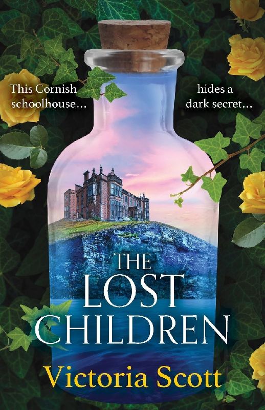 The Lost Children