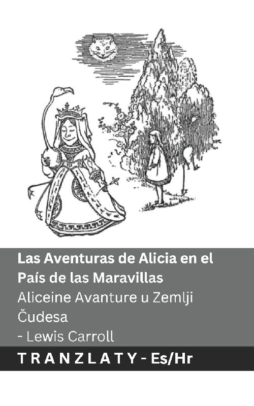 Las Aventuras de Alicia en el País de las Maravillas / Aliceine Avanture u Zemlji Čudesa