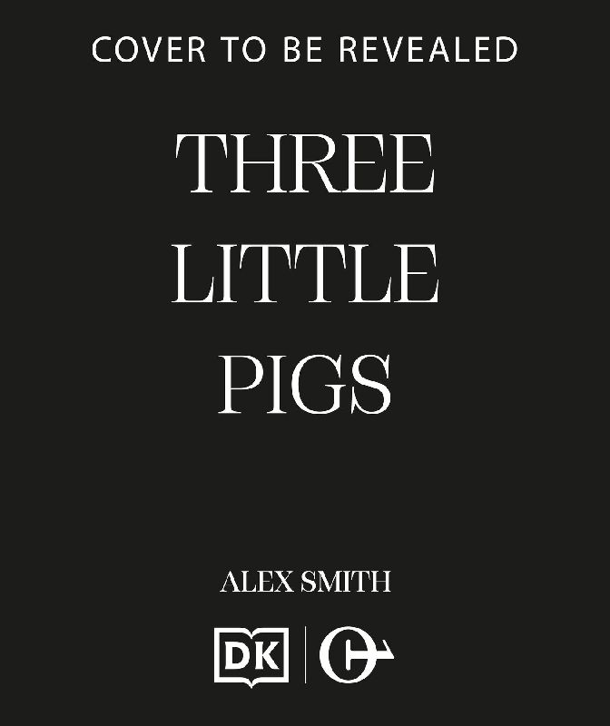 Three Little Pigs