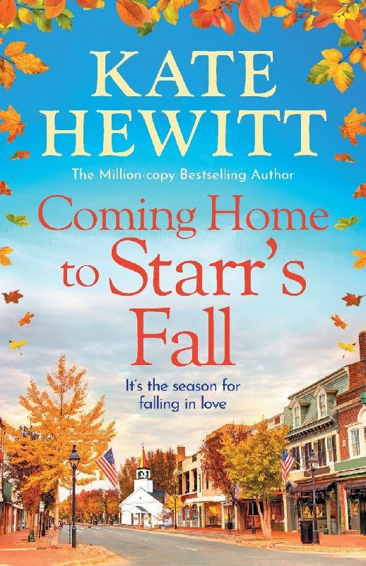 Coming Home to Starr's Fall