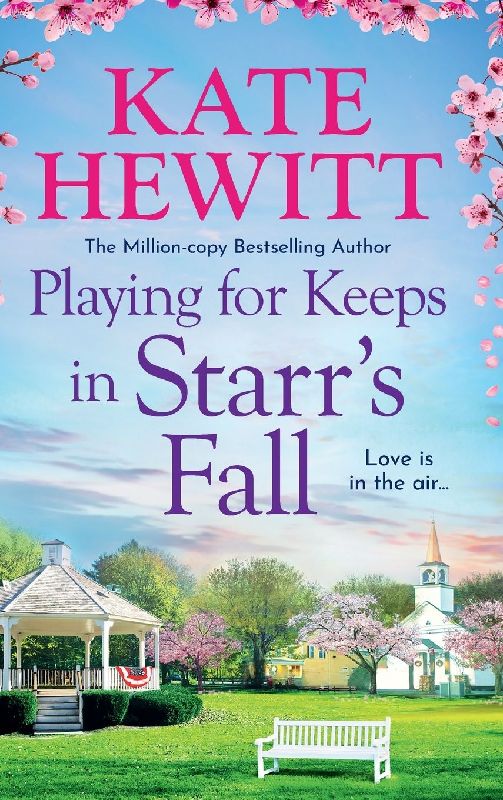 Playing for Keeps in Starr's Fall