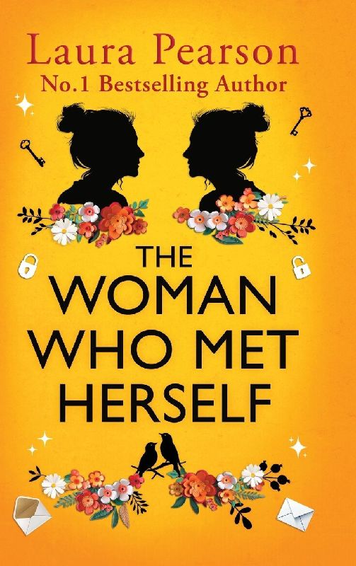 The Woman Who Met Herself