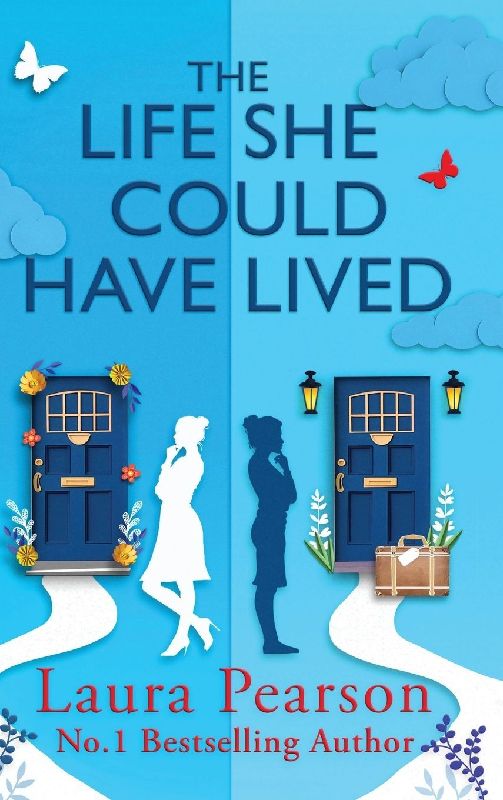 The Life She Could Have Lived