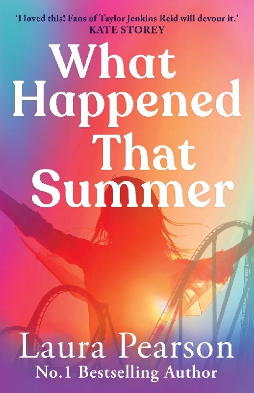 What Happened That Summer