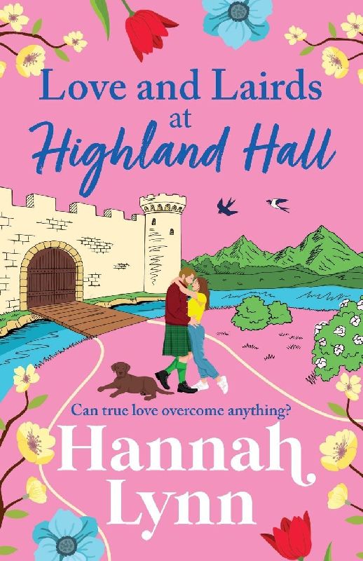 Love and Lairds at Highland Hall