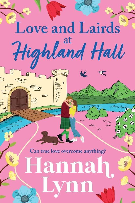 Love and Lairds at Highland Hall