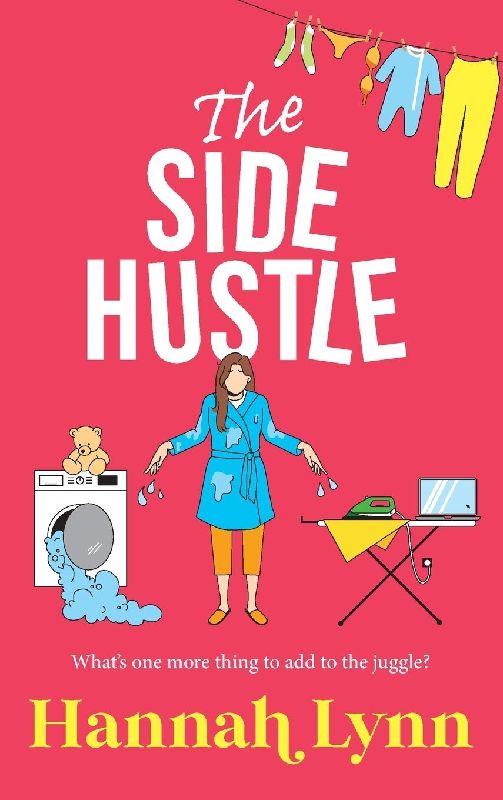 The Side Hustle