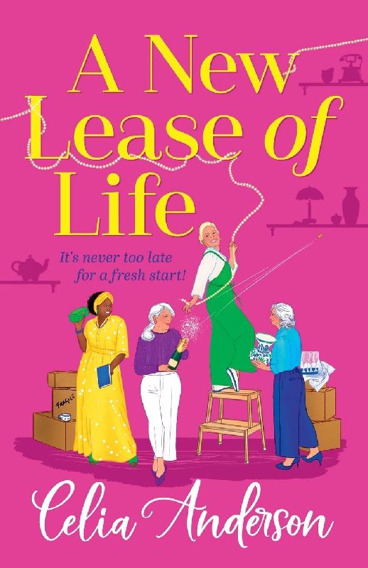 A New Lease of Life