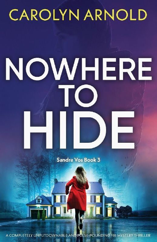 Nowhere to Hide