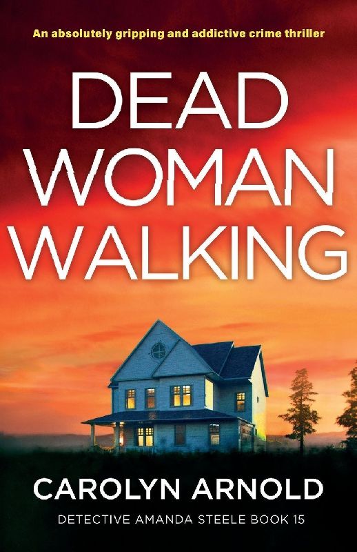 Dead Woman Walking