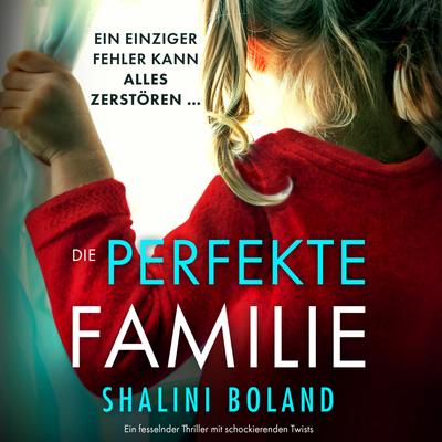 Die perfekte Familie